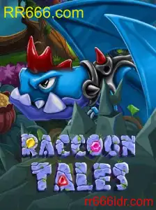 RaccoonTales