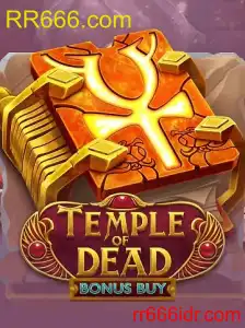 TempleofDeadBonusBuy